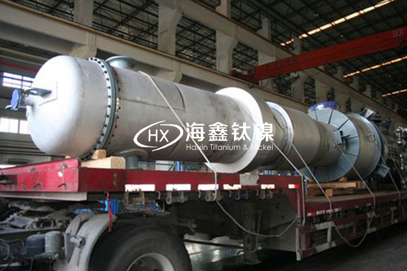 鎳蒸發器