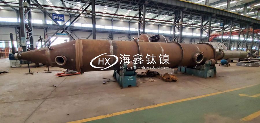 硝母液蒸發器